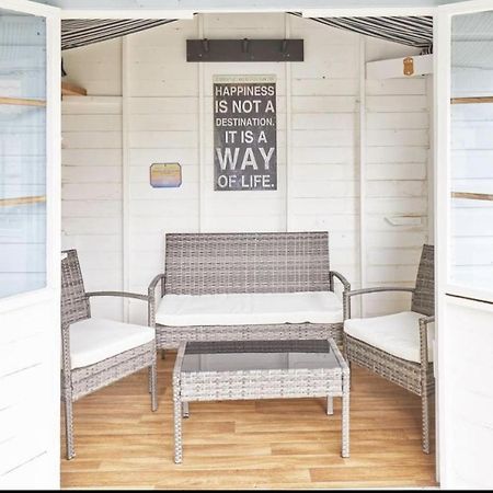 Whitby Boutique - Mast Cottage Buitenkant foto